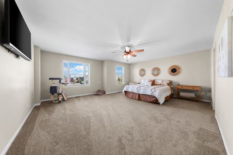 Tiny photo for 2102 Knightsbridge Lane, New Lenox, IL 60451 (MLS # 12592975)