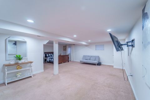 Tiny photo for 4008 192nd Place, Country Club Hills, IL 60478 (MLS # 12553765)