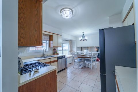 Tiny photo for 4008 192nd Place, Country Club Hills, IL 60478 (MLS # 12553765)