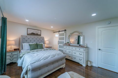 Tiny photo for 4008 192nd Place, Country Club Hills, IL 60478 (MLS # 12553765)