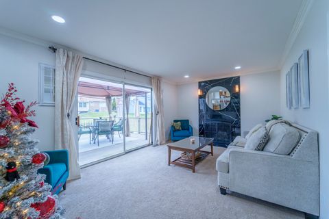 Tiny photo for 4008 192nd Place, Country Club Hills, IL 60478 (MLS # 12553765)