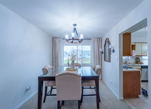 Tiny photo for 4008 192nd Place, Country Club Hills, IL 60478 (MLS # 12553765)