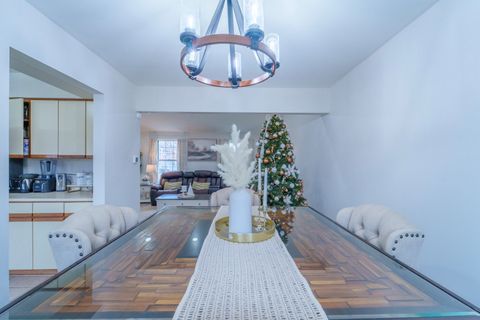 Tiny photo for 4008 192nd Place, Country Club Hills, IL 60478 (MLS # 12553765)