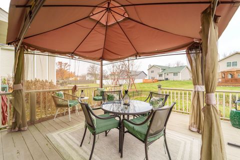 Tiny photo for 4008 192nd Place, Country Club Hills, IL 60478 (MLS # 12553765)