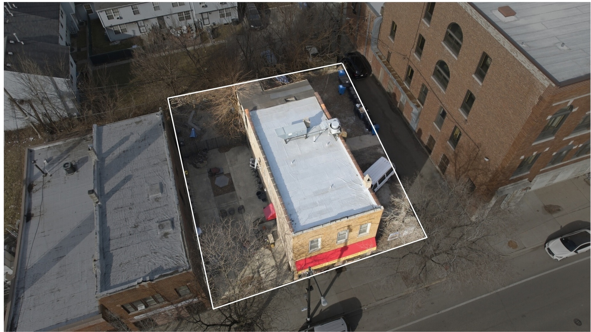 518 S Western Avenue