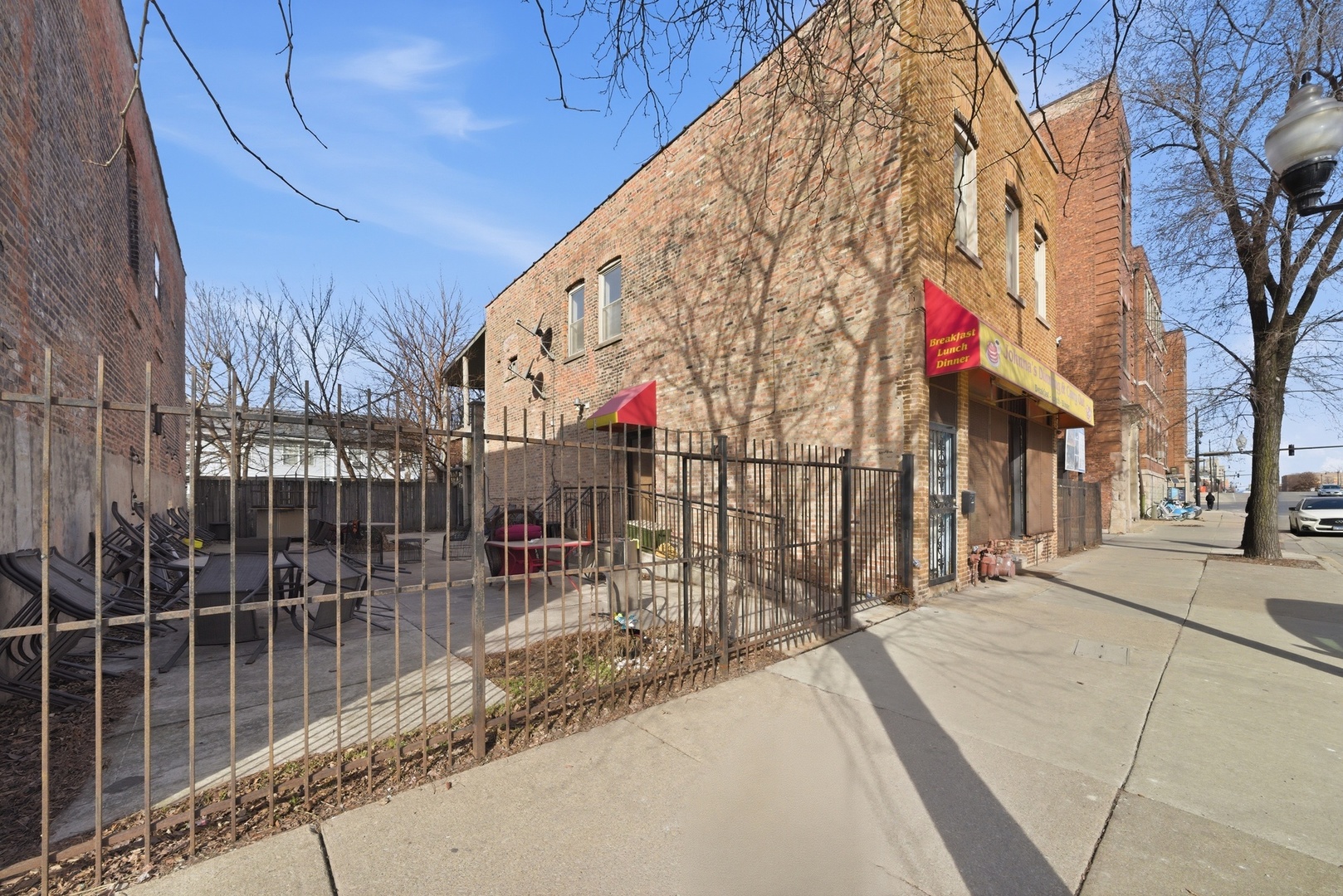 518 S Western Avenue