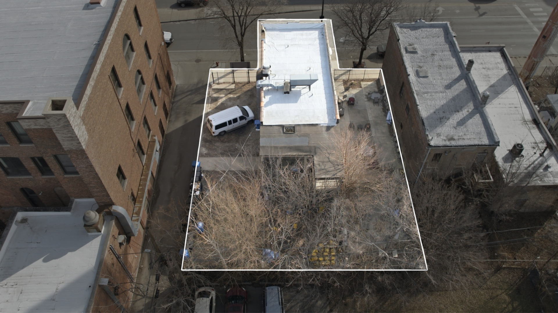 518 S Western Avenue