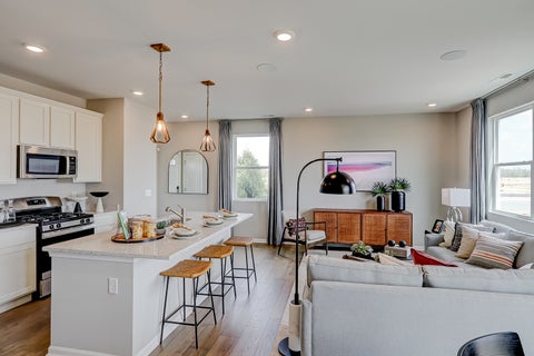 Tiny photo for 12390 Langley Circle, Huntley, IL 60142 (MLS # 12756467)