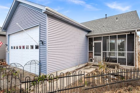 Tiny photo for 1515 Belclare Road, Normal, IL 61761 (MLS # 12380891)