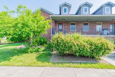Tiny photo for 1515 Belclare Road, Normal, IL 61761 (MLS # 12380891)
