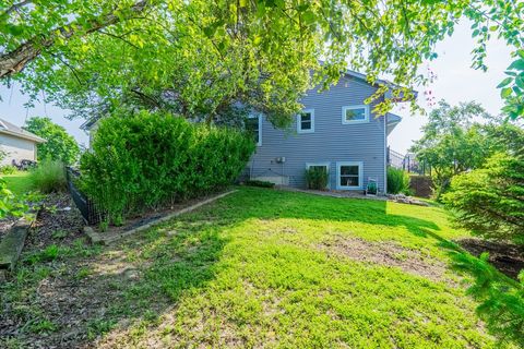 Tiny photo for 1515 Belclare Road, Normal, IL 61761 (MLS # 12380891)