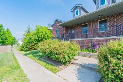 Tiny photo for 1515 Belclare Road, Normal, IL 61761 (MLS # 12380891)