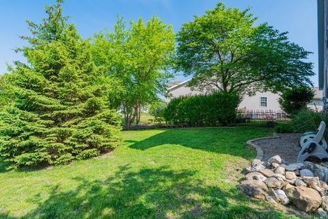 Tiny photo for 1515 Belclare Road, Normal, IL 61761 (MLS # 12380891)