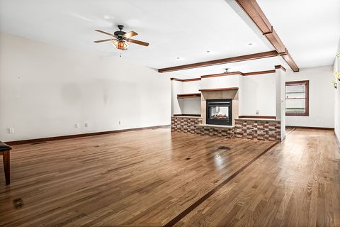 Tiny photo for 1515 Belclare Road, Normal, IL 61761 (MLS # 12380891)