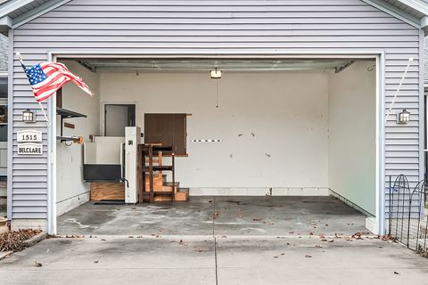 Tiny photo for 1515 Belclare Road, Normal, IL 61761 (MLS # 12380891)