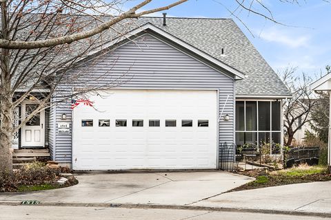 Photo of 1515 Belclare Road, Normal, IL 61761 (MLS # 12380891)