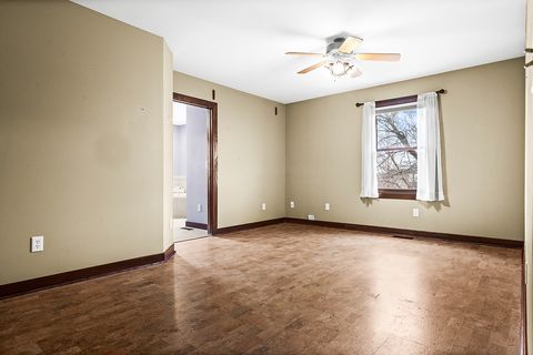 Tiny photo for 1515 Belclare Road, Normal, IL 61761 (MLS # 12380891)