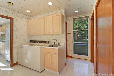 Tiny photo for 80 Meadow Hill Road, Barrington Hills, IL 60010 (MLS # 12656751)