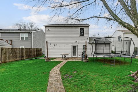 Tiny photo for 20607 S Acorn Ridge Drive, Frankfort, IL 60423 (MLS # 12610487)