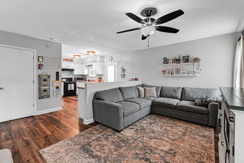 Tiny photo for 20607 S Acorn Ridge Drive, Frankfort, IL 60423 (MLS # 12610487)