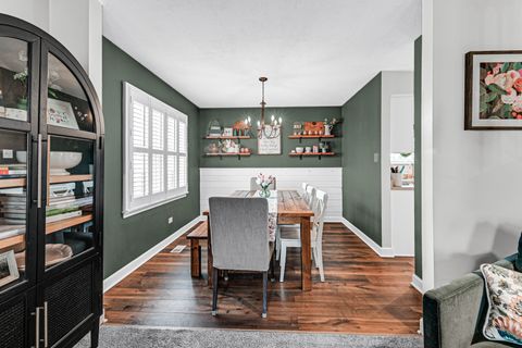 Tiny photo for 20607 S Acorn Ridge Drive, Frankfort, IL 60423 (MLS # 12610487)