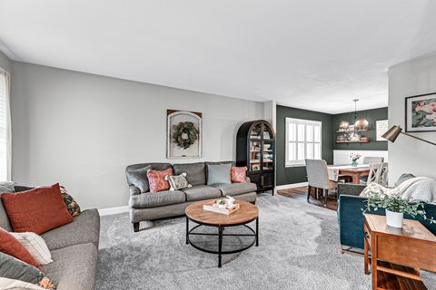 Tiny photo for 20607 S Acorn Ridge Drive, Frankfort, IL 60423 (MLS # 12610487)