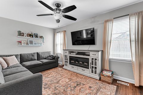 Tiny photo for 20607 S Acorn Ridge Drive, Frankfort, IL 60423 (MLS # 12610487)