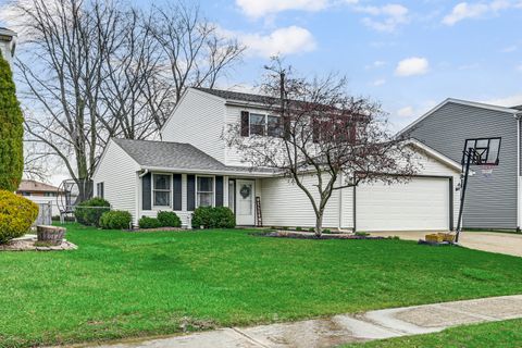 Tiny photo for 20607 S Acorn Ridge Drive, Frankfort, IL 60423 (MLS # 12610487)