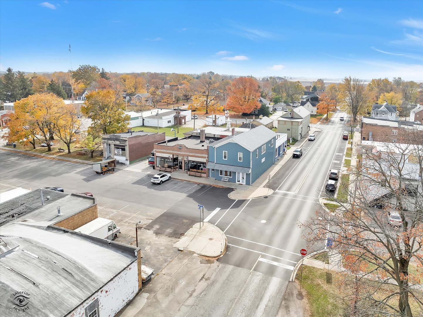 2-4 Front Street 2-4