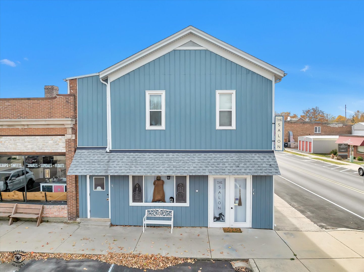 2-4 Front Street 2-4