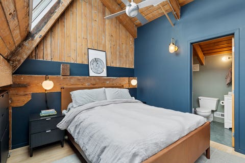Tiny photo for 2300 W Wabansia Avenue #308, Chicago, IL 60647 (MLS # 12713248)