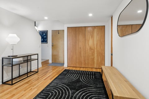 Tiny photo for 2300 W Wabansia Avenue #308, Chicago, IL 60647 (MLS # 12713248)