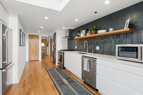 Tiny photo for 2300 W Wabansia Avenue #308, Chicago, IL 60647 (MLS # 12713248)