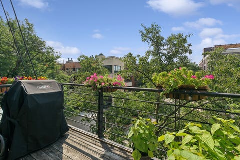 Tiny photo for 2300 W Wabansia Avenue #308, Chicago, IL 60647 (MLS # 12713248)