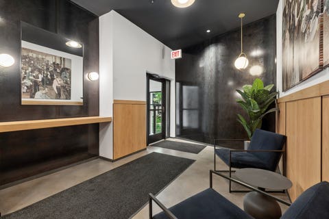 Tiny photo for 2300 W Wabansia Avenue #308, Chicago, IL 60647 (MLS # 12713248)