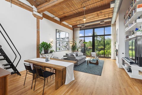 Tiny photo for 2300 W Wabansia Avenue #308, Chicago, IL 60647 (MLS # 12713248)