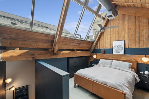 Tiny photo for 2300 W Wabansia Avenue #308, Chicago, IL 60647 (MLS # 12713248)