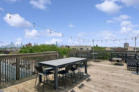 Tiny photo for 2300 W Wabansia Avenue #308, Chicago, IL 60647 (MLS # 12713248)