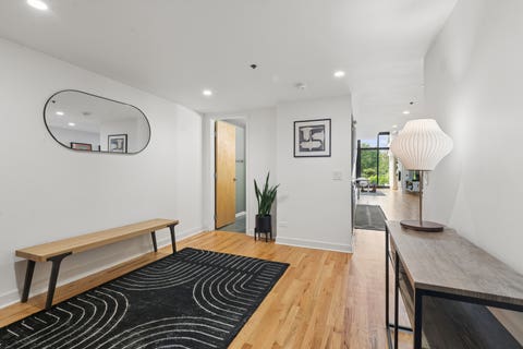 Tiny photo for 2300 W Wabansia Avenue #308, Chicago, IL 60647 (MLS # 12713248)