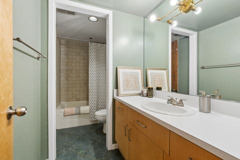 Tiny photo for 2300 W Wabansia Avenue #308, Chicago, IL 60647 (MLS # 12713248)