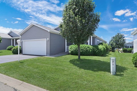 Tiny photo for 1810 Blue Ribbon Lane, Grayslake, IL 60030 (MLS # 12786122)