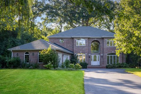 Photo of 3390 Old Mill Road, Highland Park, IL 60035 (MLS # 12461612)