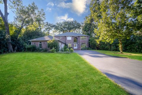 Tiny photo for 3390 Old Mill Road, Highland Park, IL 60035 (MLS # 12461612)