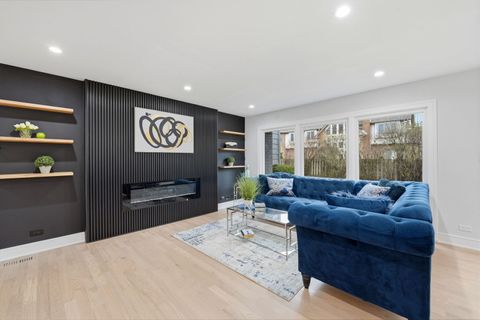 Tiny photo for Glenview, IL 60026 (MLS # 12628706)