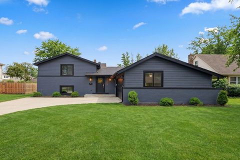 Tiny photo for Glenview, IL 60026 (MLS # 12628706)