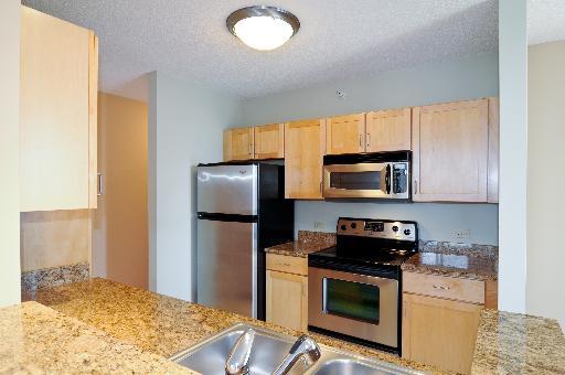 222 N Columbus Drive 2402