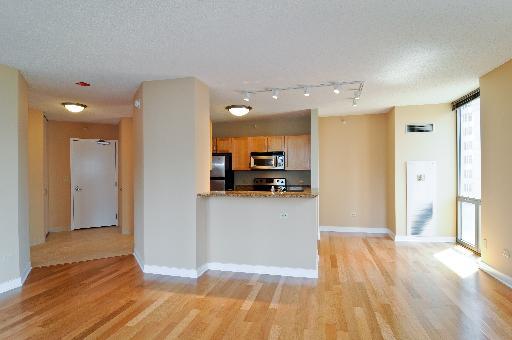 222 N Columbus Drive 2402