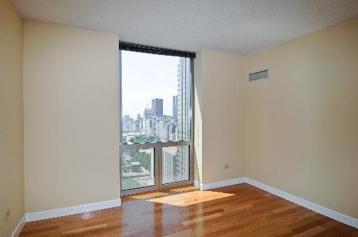 222 N Columbus Drive 2402