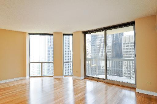 222 N Columbus Drive 2402