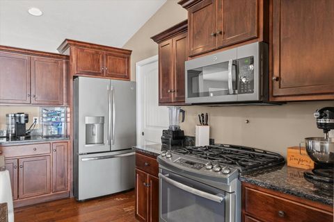 Tiny photo for 2022 Prairie Grass Lane, Mahomet, IL 61853 (MLS # 12493064)